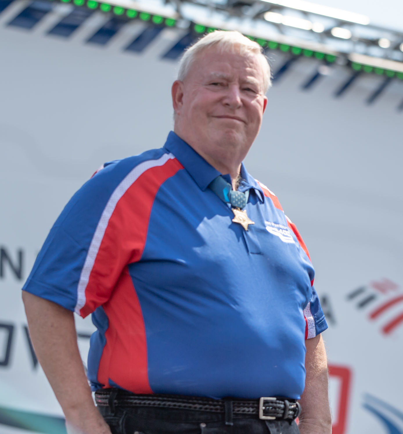 The Monster Energy Nascar Cup Series on Sunday September 29 ,2019